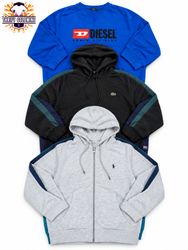 ヴィンテージ90年代 y2k Branded SweetShirt