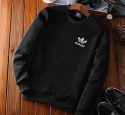 Adidas Sweatshirts and Hoodies