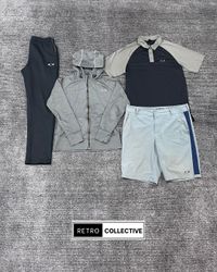Premium Oakley Mixed Reseller Bundle #240926