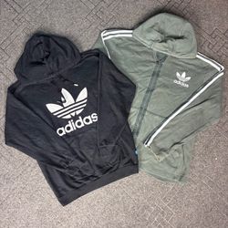 adidas hoodies (cv 309)