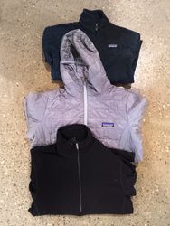 Patagonia Fleece Jacket