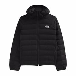 The north face puffer jackets