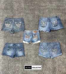 Y2k Sexy Shorts#24726