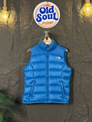 The North Face Puffer Vest
