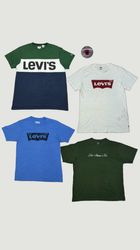 Levi’s T-shirts WR2254