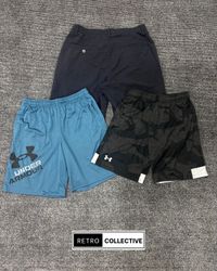 Under Armour Shorts #220926