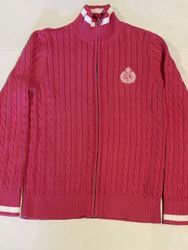 Premium Lauren Knitwear