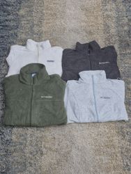 Vestes en polaire Columbia