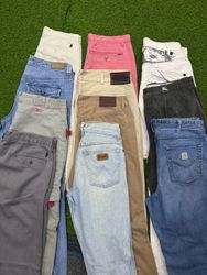 Polo Ralph Lauren Wrangler Trousers