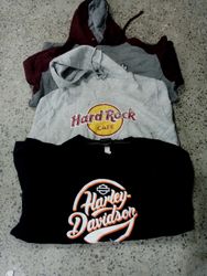 Harley Davidson Sweatshirt Hoodie
