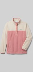 Columbia Fleece Jackets(0014)