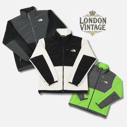 The North Face Denali Jackets