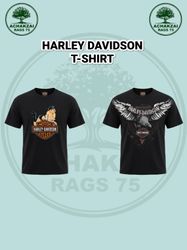 Harley Davidson T-Shirts