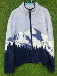 Vêtements en polaire pour animaux (0001)