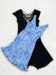 stylish y2k midi dresses