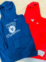 Nike Sweatshirt