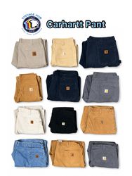 Carhartt Pants