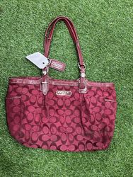 coach bags