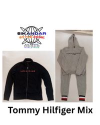 Tommy Hilfiger Mix