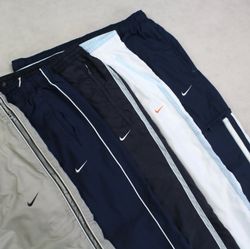 Premium Vintage Nike Baggy Trackpants