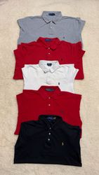 Polo Ralph Lauren Polo Shirts