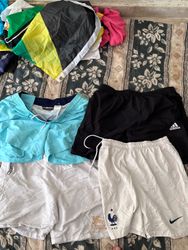 Mixed Brand Shorts