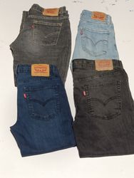 Levi's Ladies Jeans RV # 1805