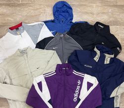 Mixed Brand Jackets