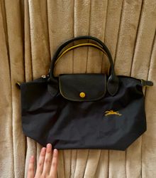 Longchamp Tote Bags