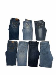 Y2K JEANS