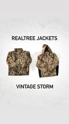 Realtree Jackets
