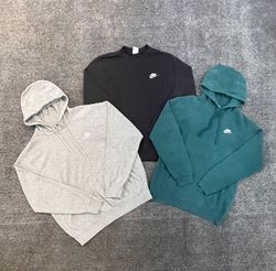 Nike Sweatshirts & Hoodies - (29/10)