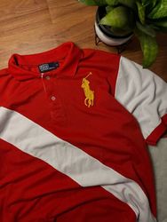 Men's Ralph Lauren Polo Big Pony T Shirts
