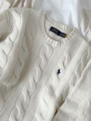 Polo Ralph Lauren Sweaters