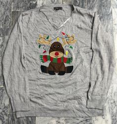 Christmas sweaters