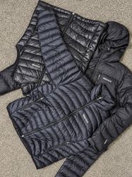 Marmot  Puffer Jackets Vests Coat