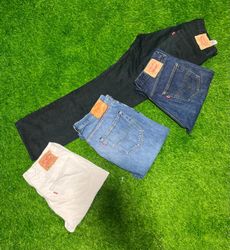 Levi's 501 Denim Pant