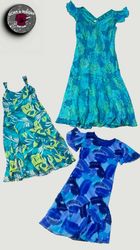 Y2k mermaidcore dresses WR2040