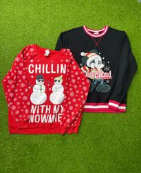 Christmas sweatshirt id624