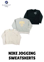 Nike Jogging Sweatshirts - EVM1517