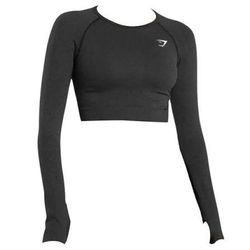 Gymshark Bras and Tops