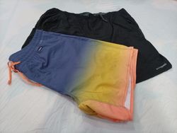 CR11740 Vintage Patagonia Shorts