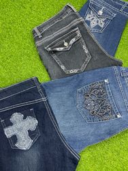 Y2K Jeans