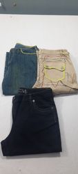 Unbranded Y2K jeans Flare/Bootcut