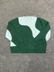 Upcycle Nike Sweatshirt