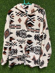 Crazy Fleece Jackets(0030)