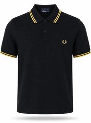 Fred perry polo and t-shirts
