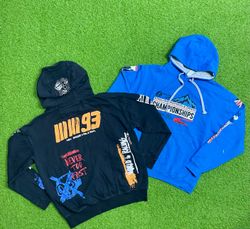 Printed Hoodies id (841)