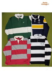 RV4482 Rugby L/S Tshirts