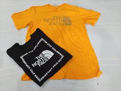 CR11040 Vintage The North Face T-Shirts